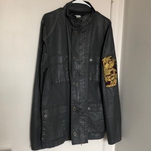 CUSTO BARCELONA JACKET